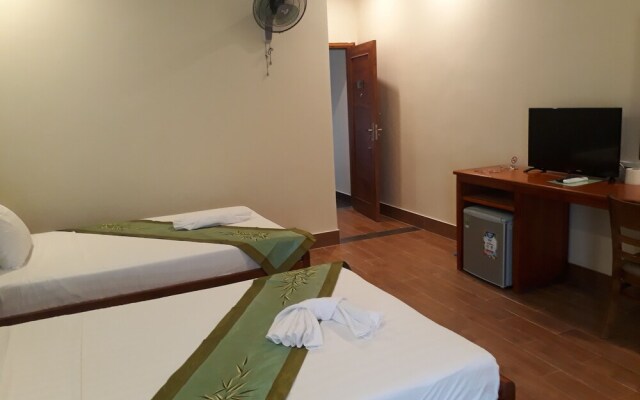 Tabii hotel