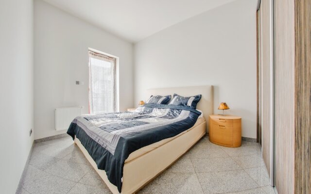 Apartamenty Sun & Snow Marea