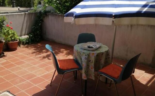 Elia's House