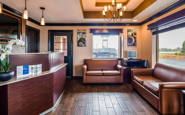 Scottish Inn Decatur