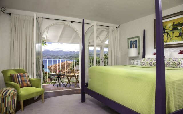 Mount Cinnamon Grenada