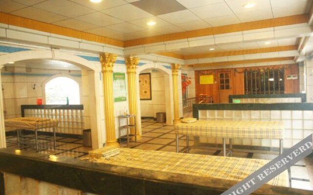 Qingquan Hotel