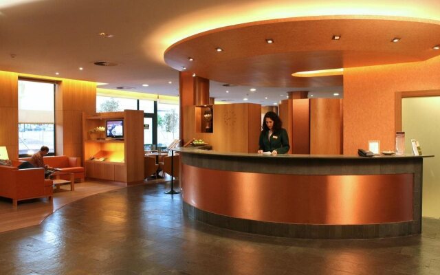 Hotel Posadas de España Paterna