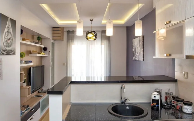 Lux Apartment Goodness