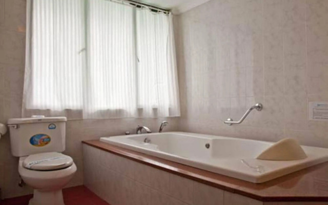Green Park Hotel Hanoi