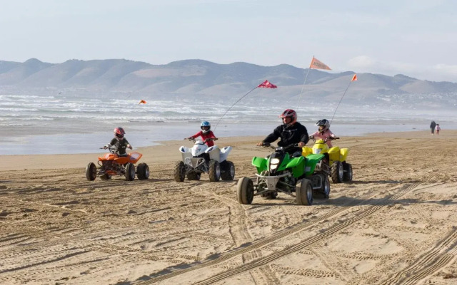 Holiday Inn Express Grover Beach-Pismo Beach Area by IHG