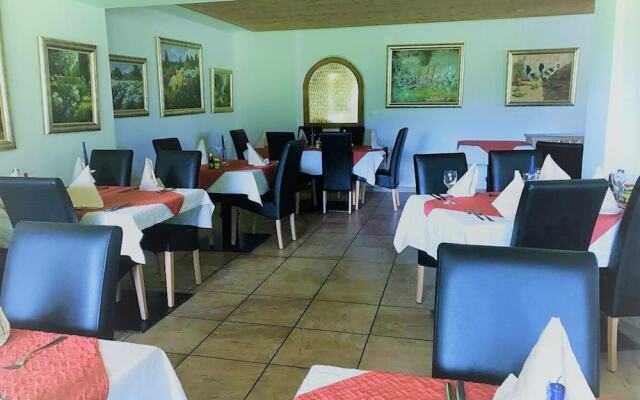 Hotel Pizzeria Selva