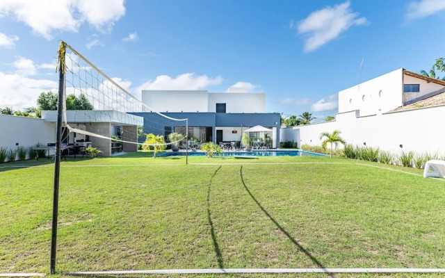 Casa 4 Quartos Porto de Galinhas 117D