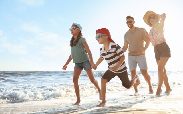 Inovation at Marival Distinct by Go Travel Club All Inclusive