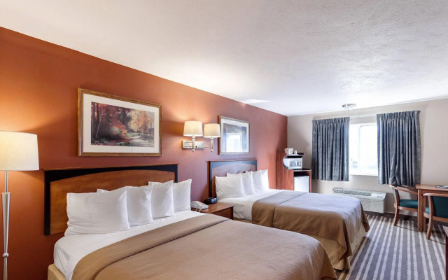 Quality Inn Hastings