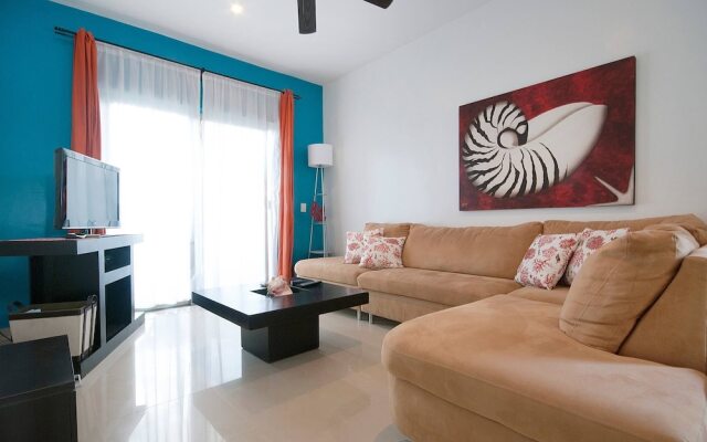 Sea Gem - 2 Br Condo At Coco Beach