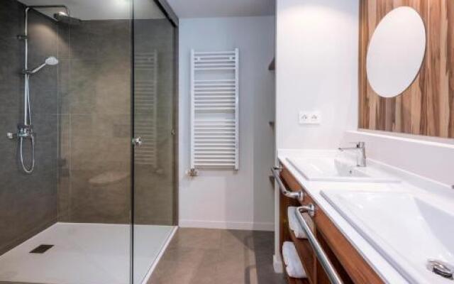 Apartamentos Imperial Mar