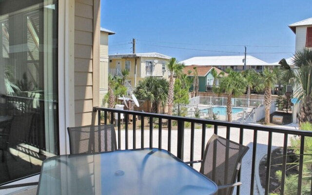 Lil Js Getaway at Romeo Beach #3