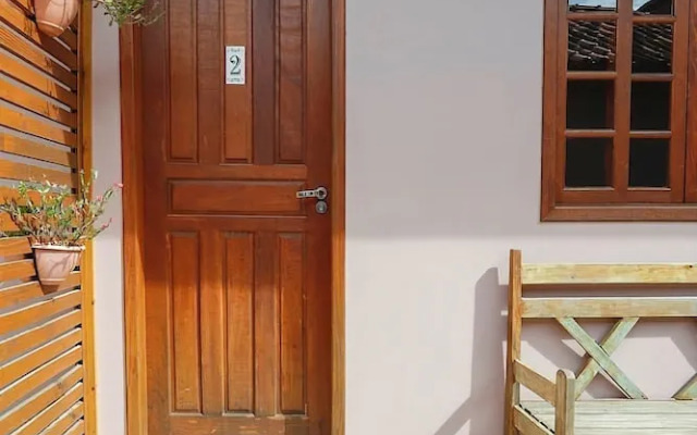 T3 Origin - in the Most Beautiful South Beach