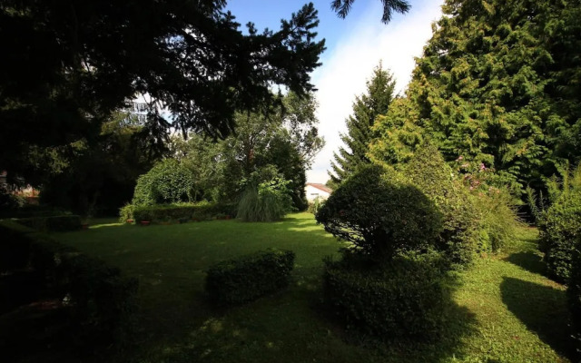 Hôtel du Berry