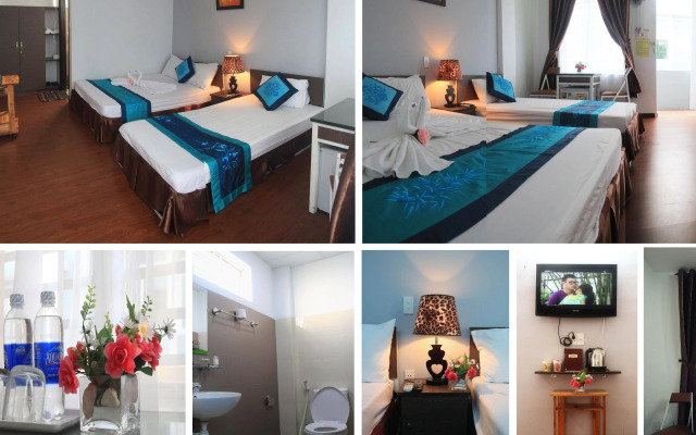 Quan Quan Hotel