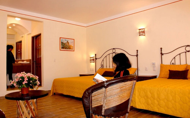 Hotel Danibaan