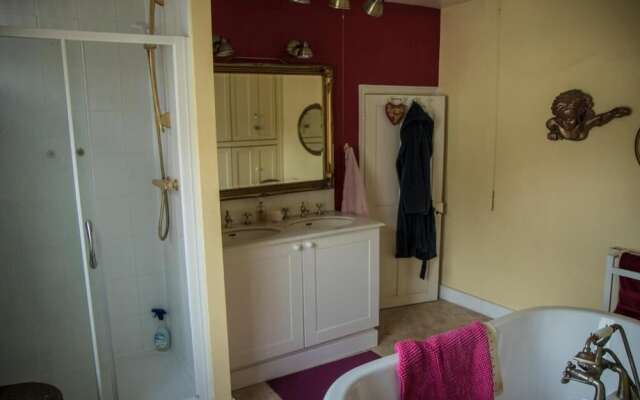 The Old Manse B&B