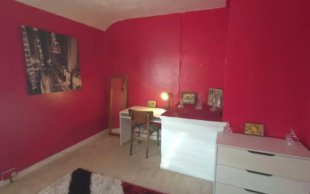 Swansea Serenity Retreat-3 bed House-large Garden