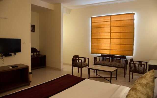 Singrauli Place Heritage Hotel