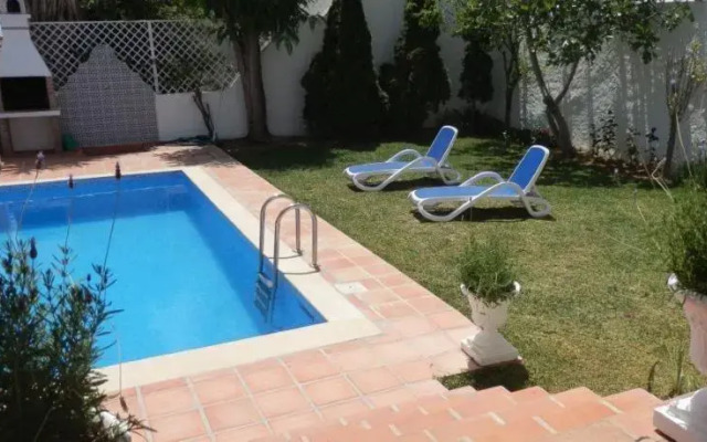 Casa Surymar