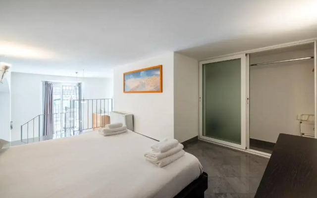 Esclusivo Loft In Porta Romana, a 250m dalla Bocconi