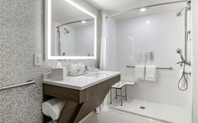 Home2 Suites by Hilton Bangor