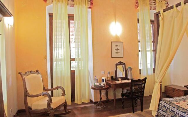The Bungalow On The Beach - Tranquebar