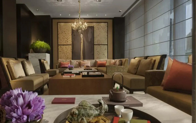 Rosewood Beijing