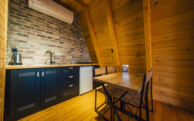 Babil Bungalow Boutique Hotel