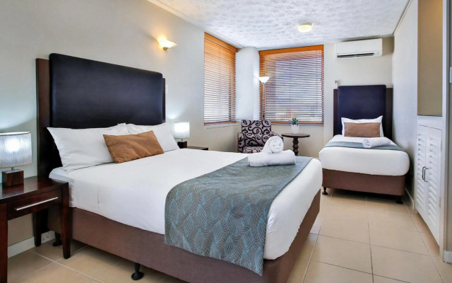 Madison Plaza Townsville