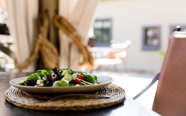 Olive Grove Guesthouse