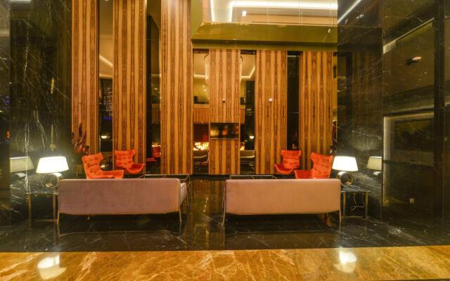 The Light Hotel Penang