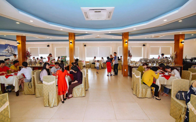 Haiduong Intourco Resort