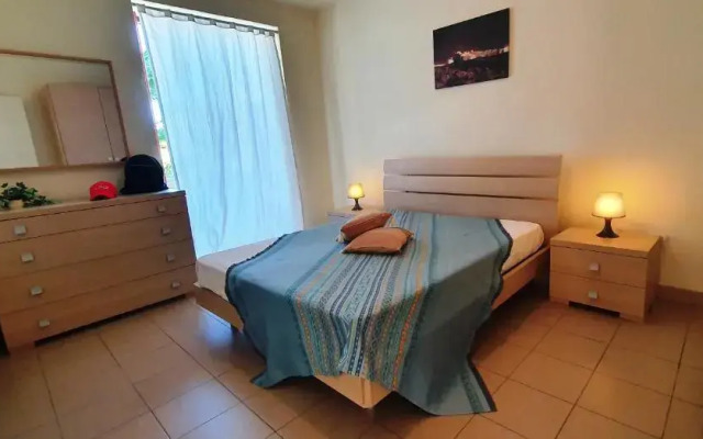 Via Ugento Apartments - GiHome