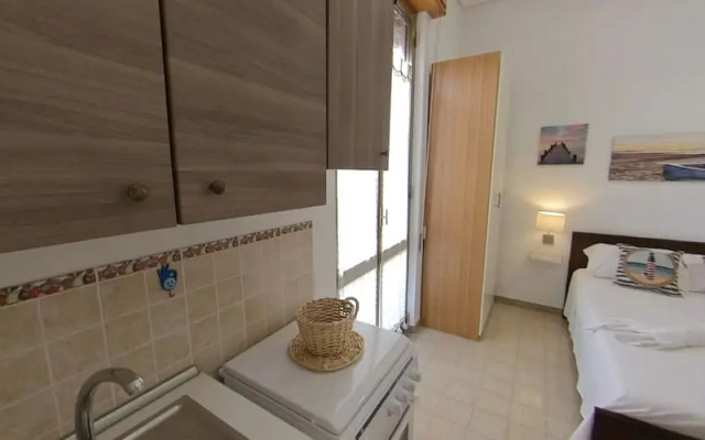 Stella Maris Marzamemi Apartments