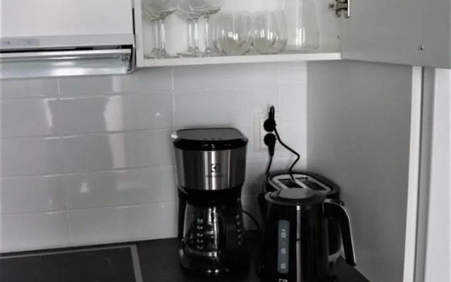 Pro Apartments 2