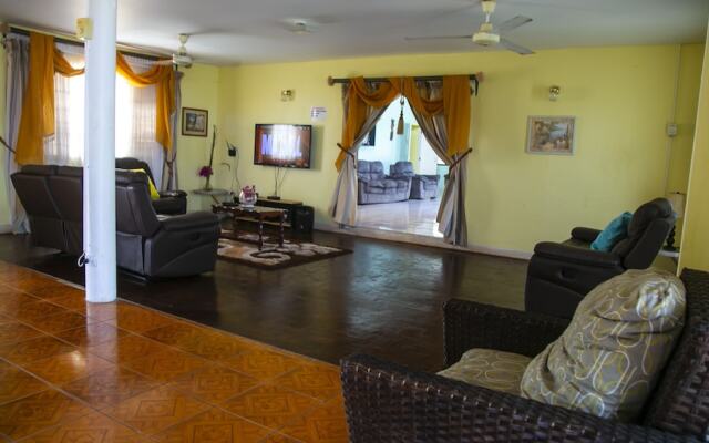 Maranatha Villa