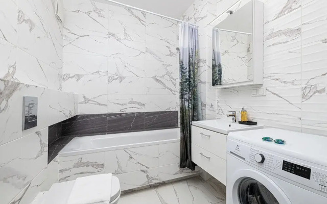 RentPlanet - Apartament Dunikowskiego
