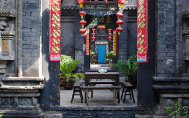 Hongjintai Inn
