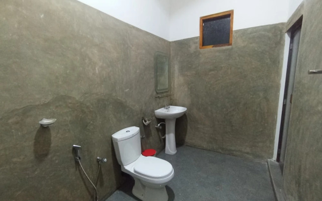Wilpattu wild villa