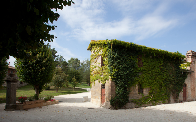 Castello di Baccaresca