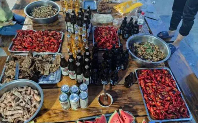 Youyifang Guesthouse