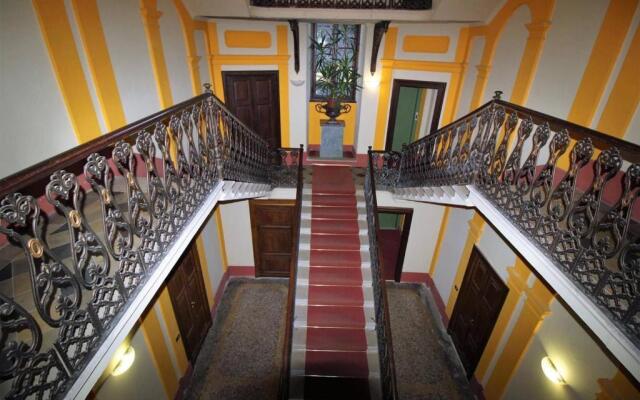 Bellavista Prestigious Apartment With Lake View