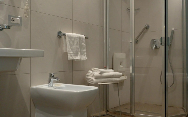 Hotel Marad
