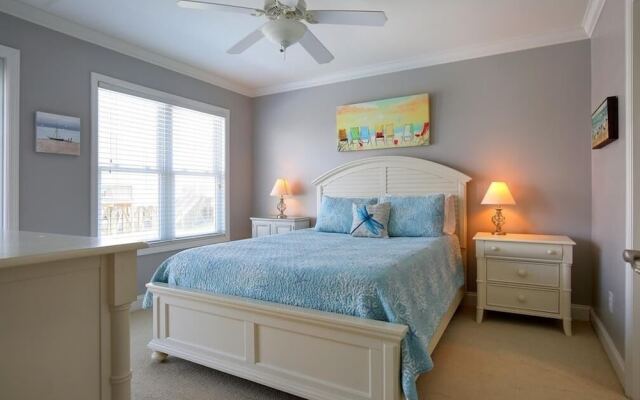 Halfway to Heaven - 5 Br Home