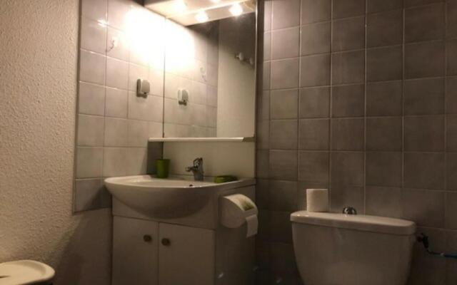 Studio Brides-les-Bains, 1 pièce, 4 personnes - FR-1-512-244