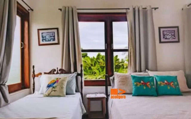 Sítio tranquilo Praia de Guarajuba POND