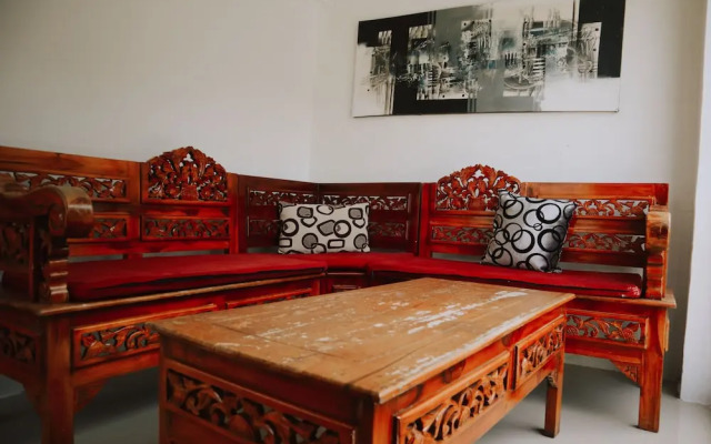 Natural View Sidemen Cottage