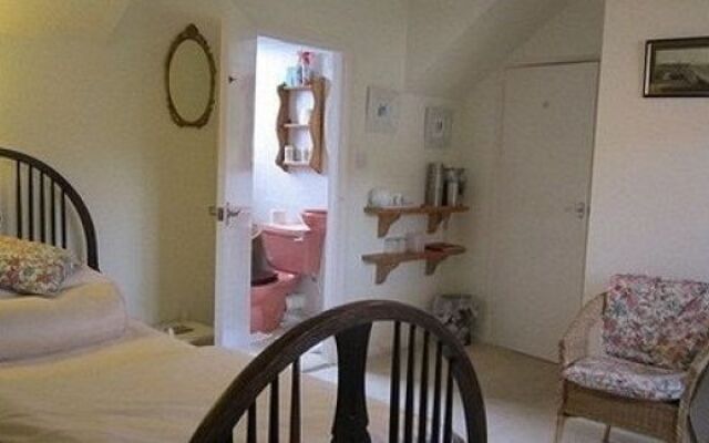 Pantiles B&B